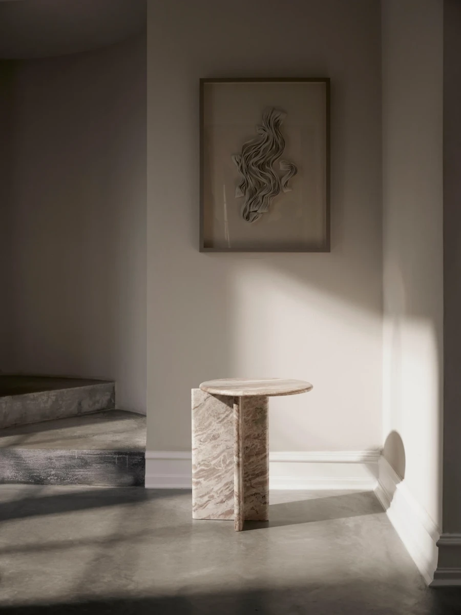 Milano coffee table