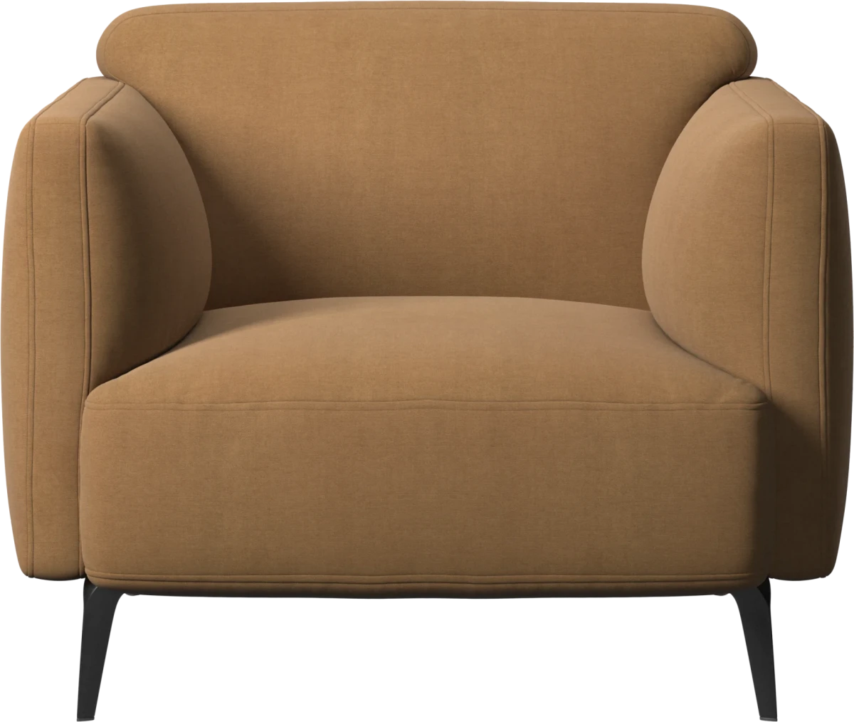 Modena armchair