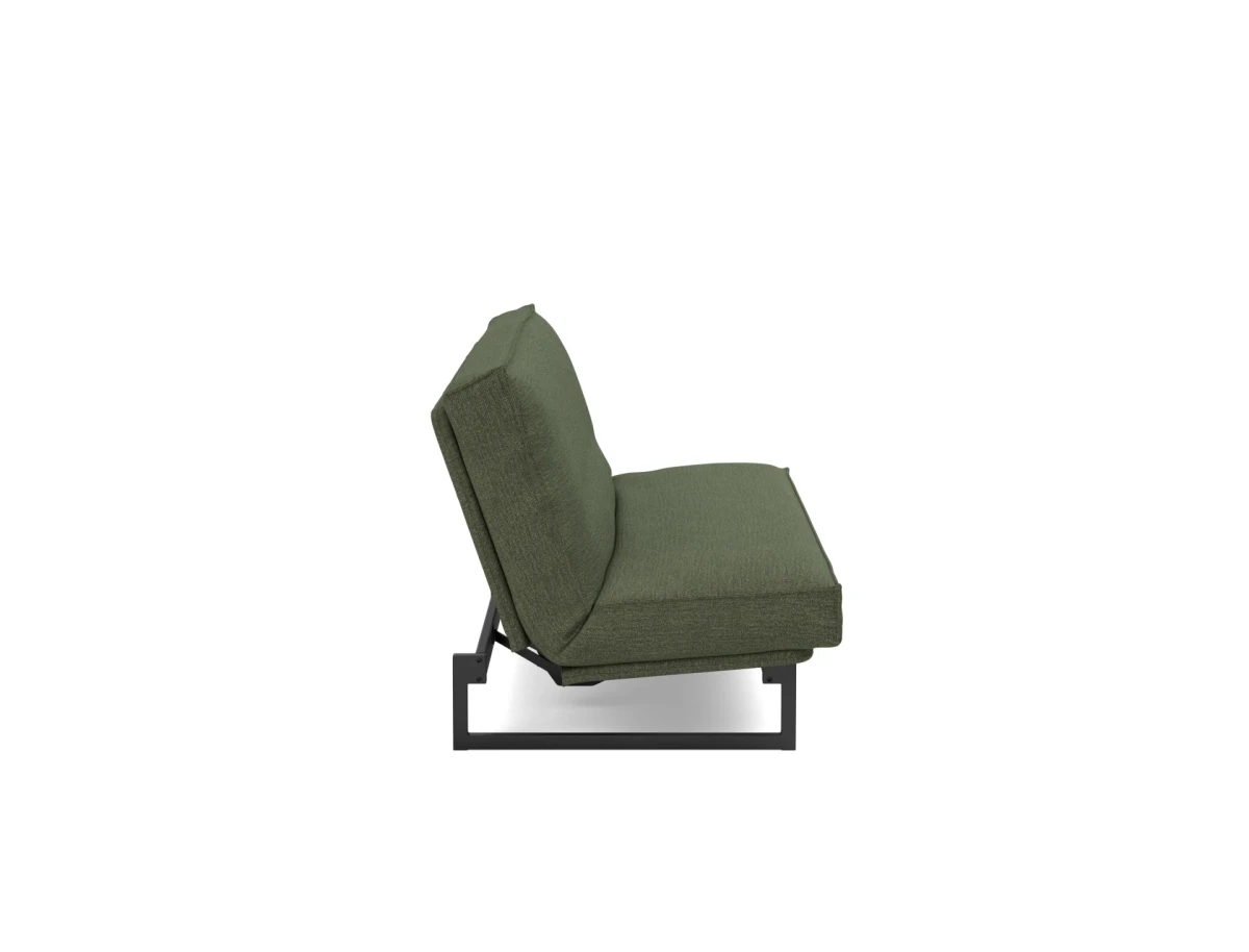 Fraction 120 Sofa Bed Sharp Plus Cover Spring