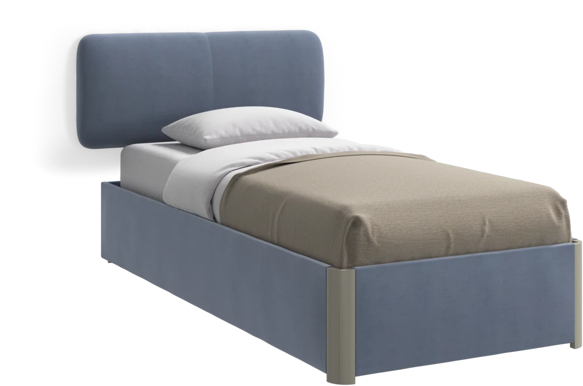 Element bed