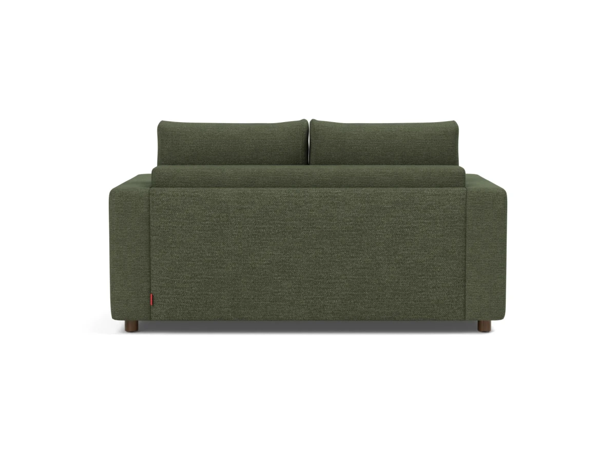 Neah 140 Sofa Bed with Standard Arms