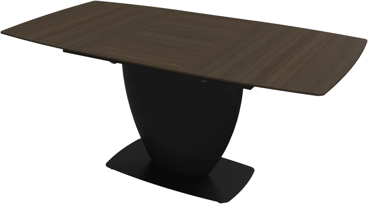 Fiorentina extendable dining table