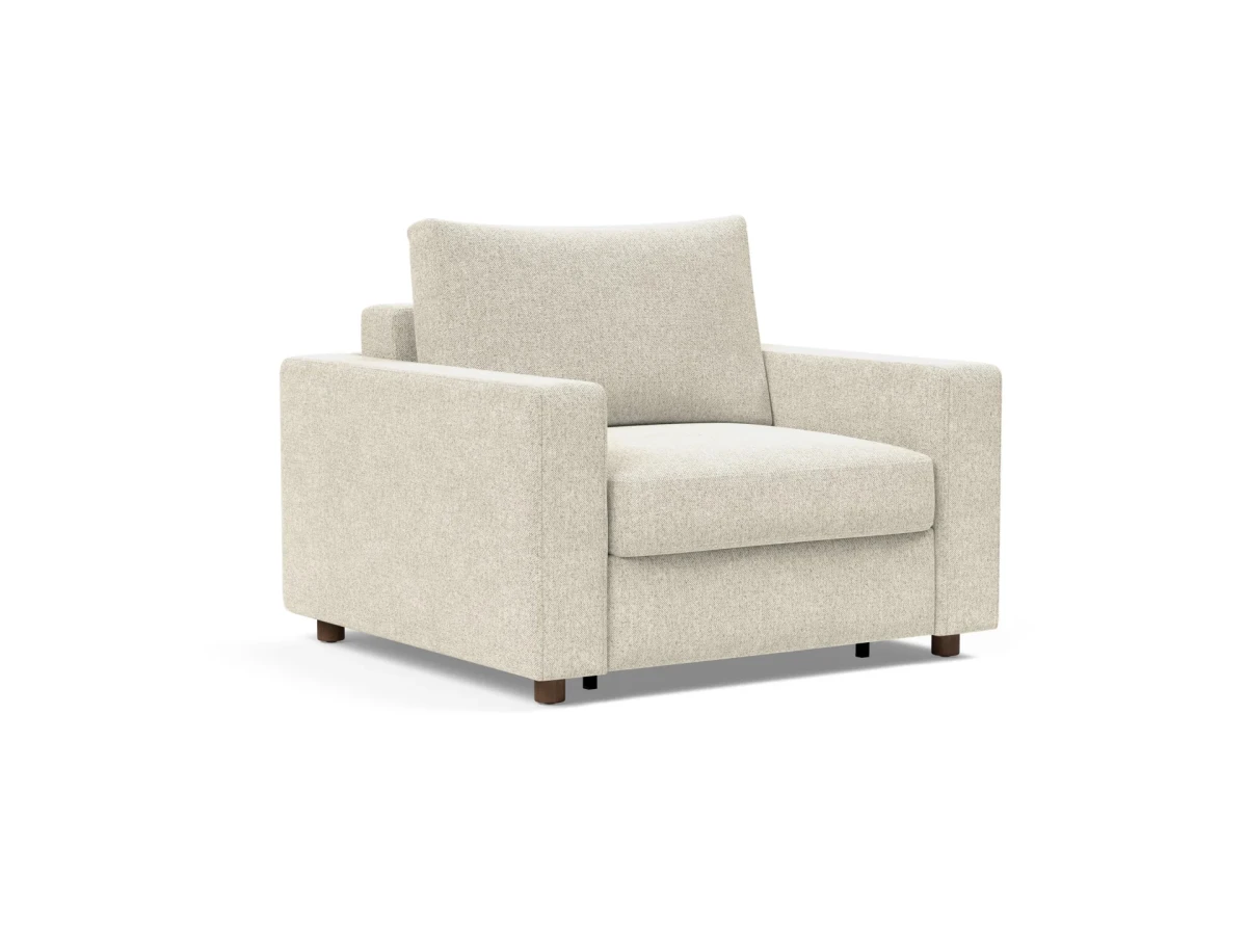 Neah Chair with Standard Arms
