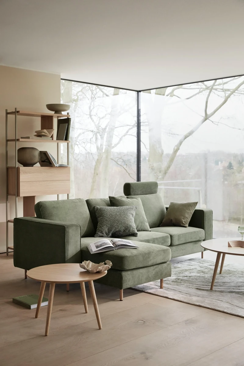 Bornholm coffee table