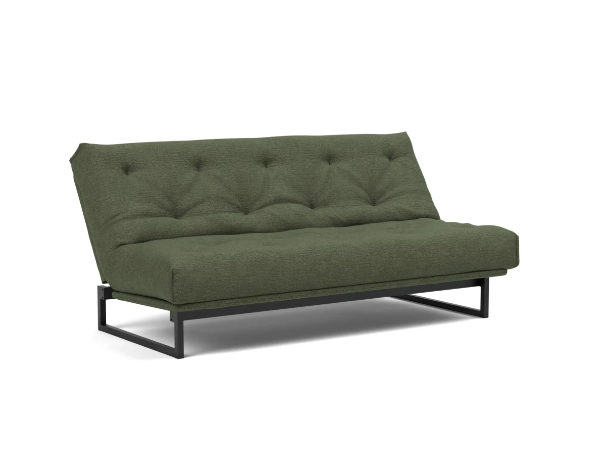 Fraction 140 Sofa Bed Nordic Mattress Spring