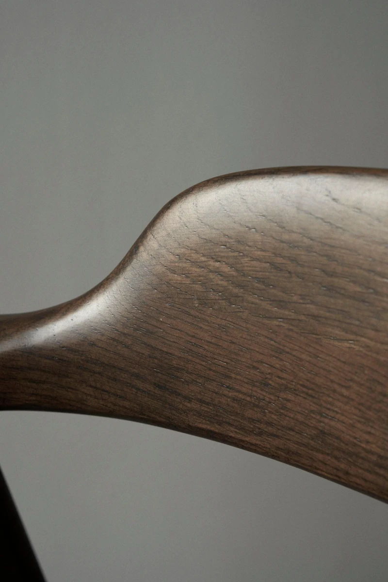 Seoul dining chair