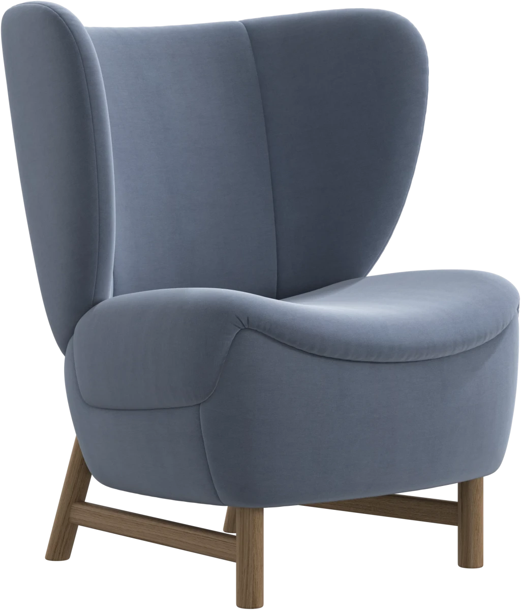 Catskills armchair