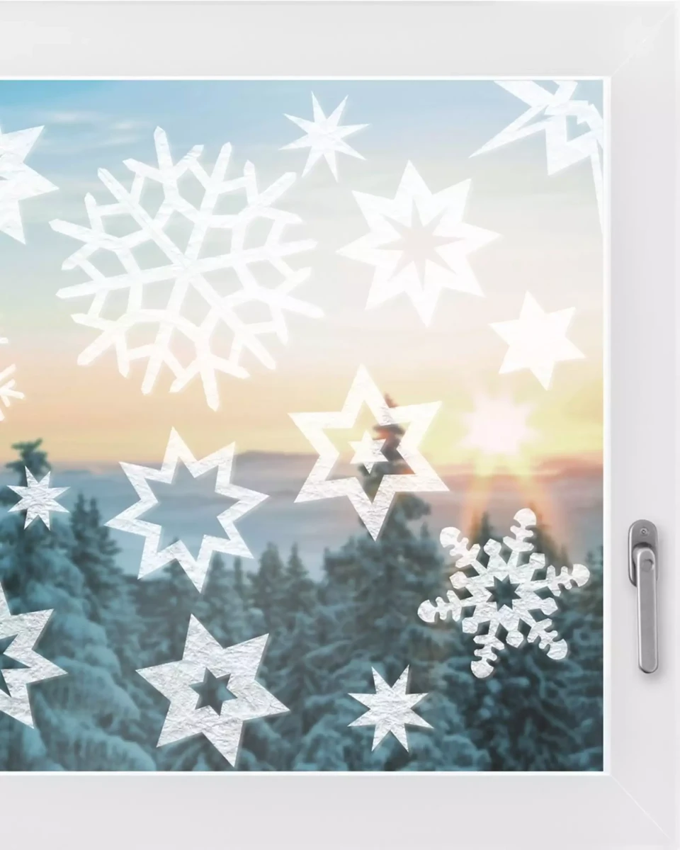 GECKO IN THE BOX – X-MAS LARGE