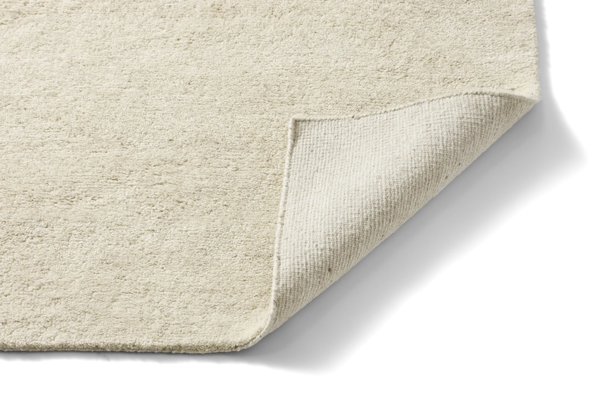 Raw Embrace rug