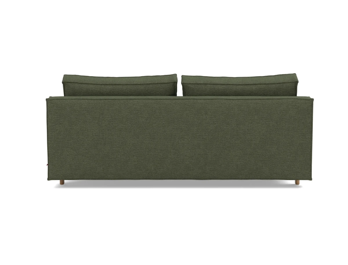 Sly Wood Sofa Bed