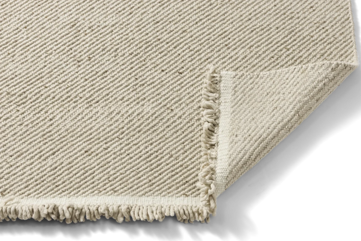 Angled Muse rug