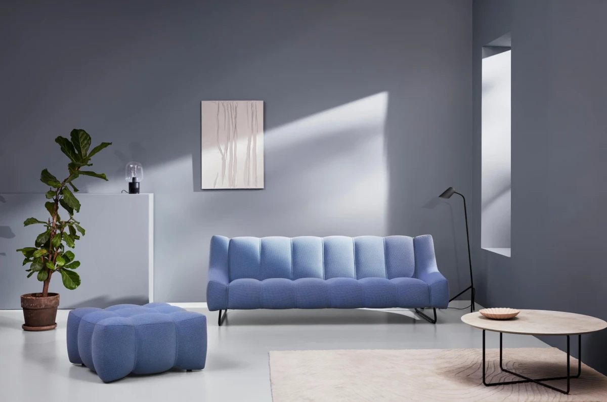 Nawabari armchair