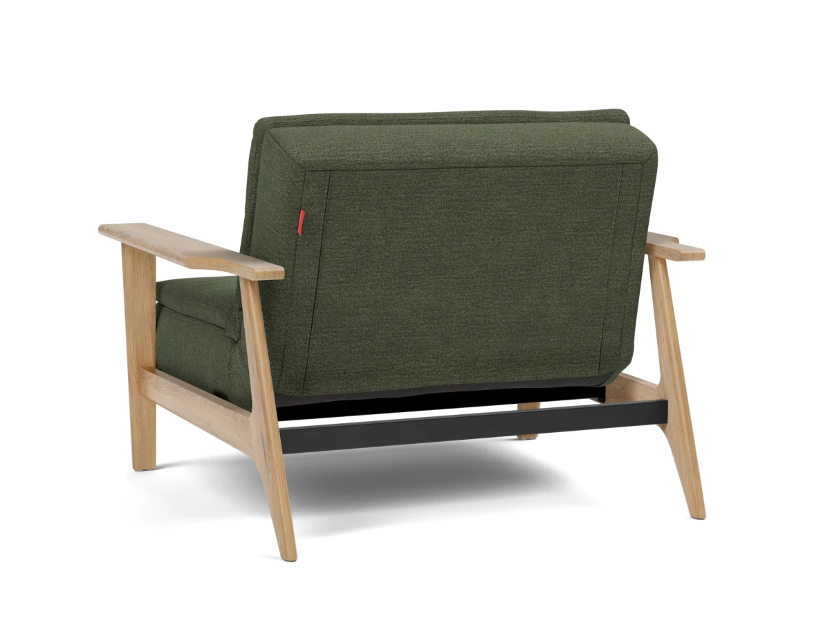 Dublexo Frej Chair Oak