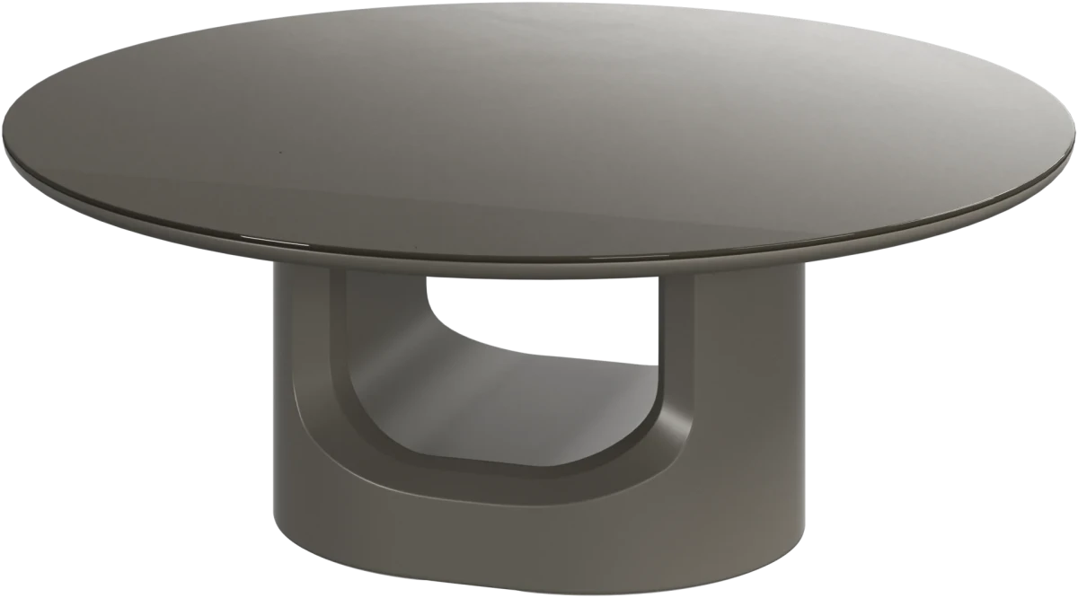 Volterra coffee table