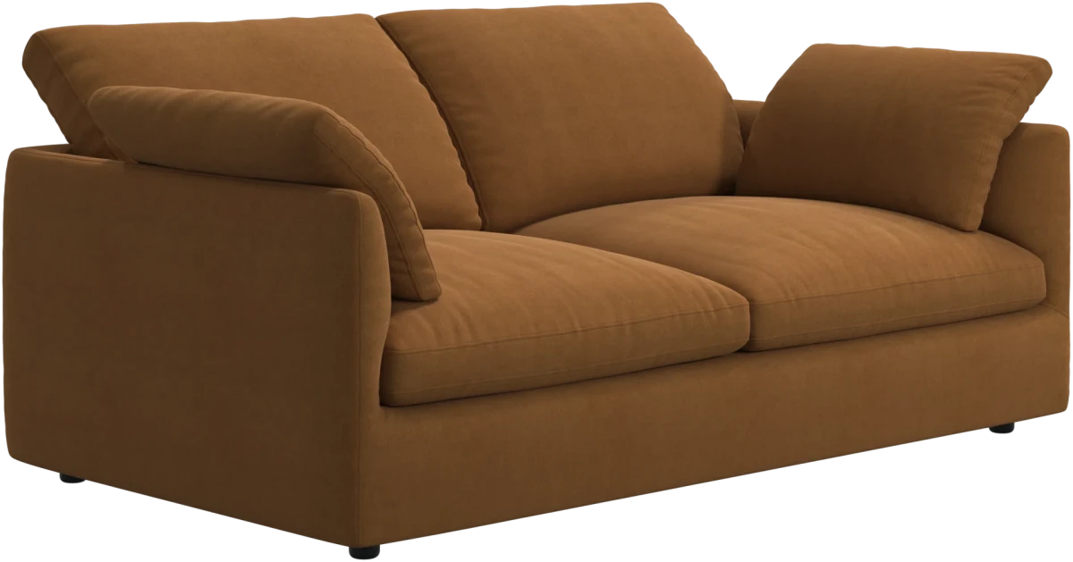 Milano 2-seater sofa