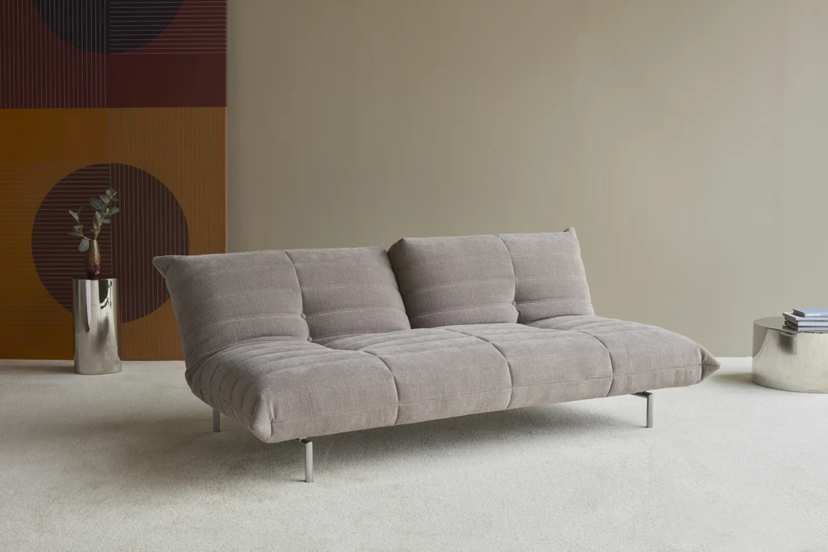 Mikunjo Sofa Bed