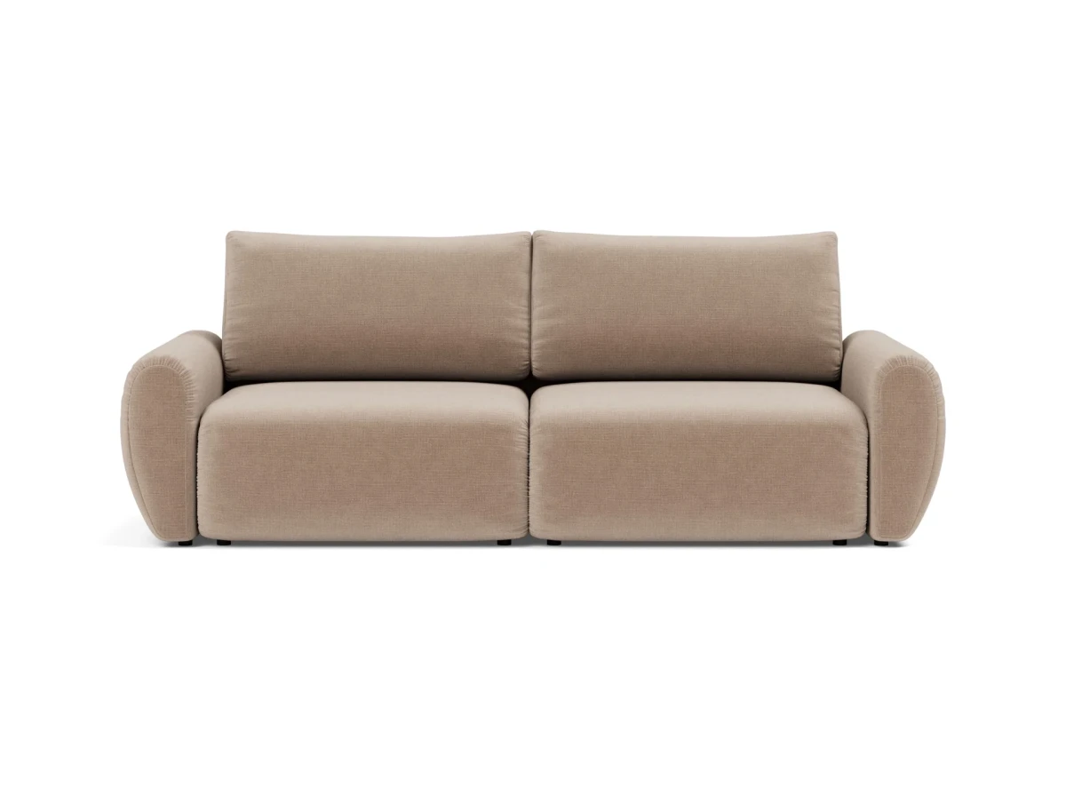 Norum Sofa Bed With Curve Arms