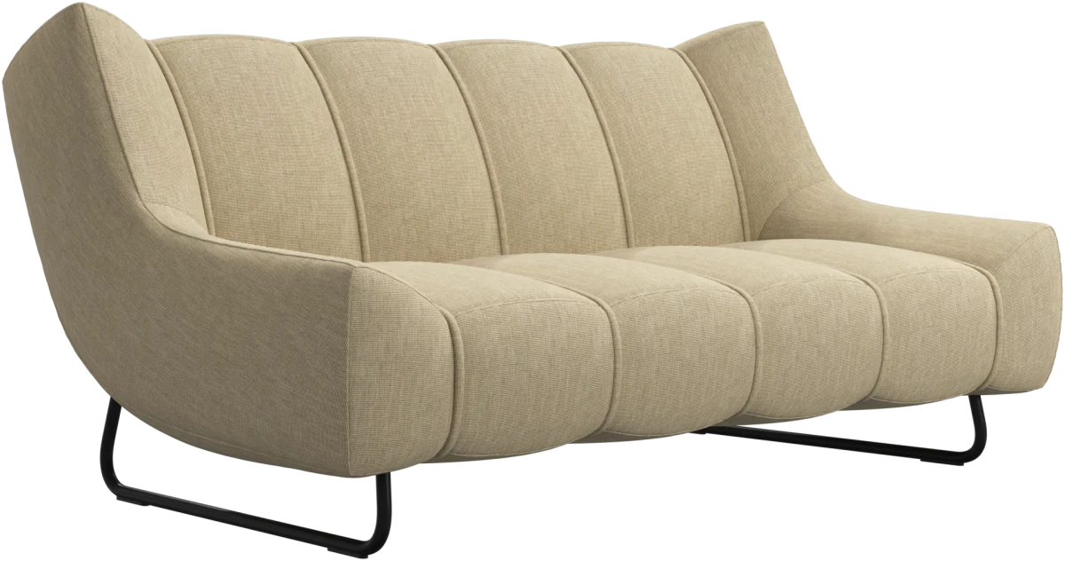 Nawabari 2 seater sofa