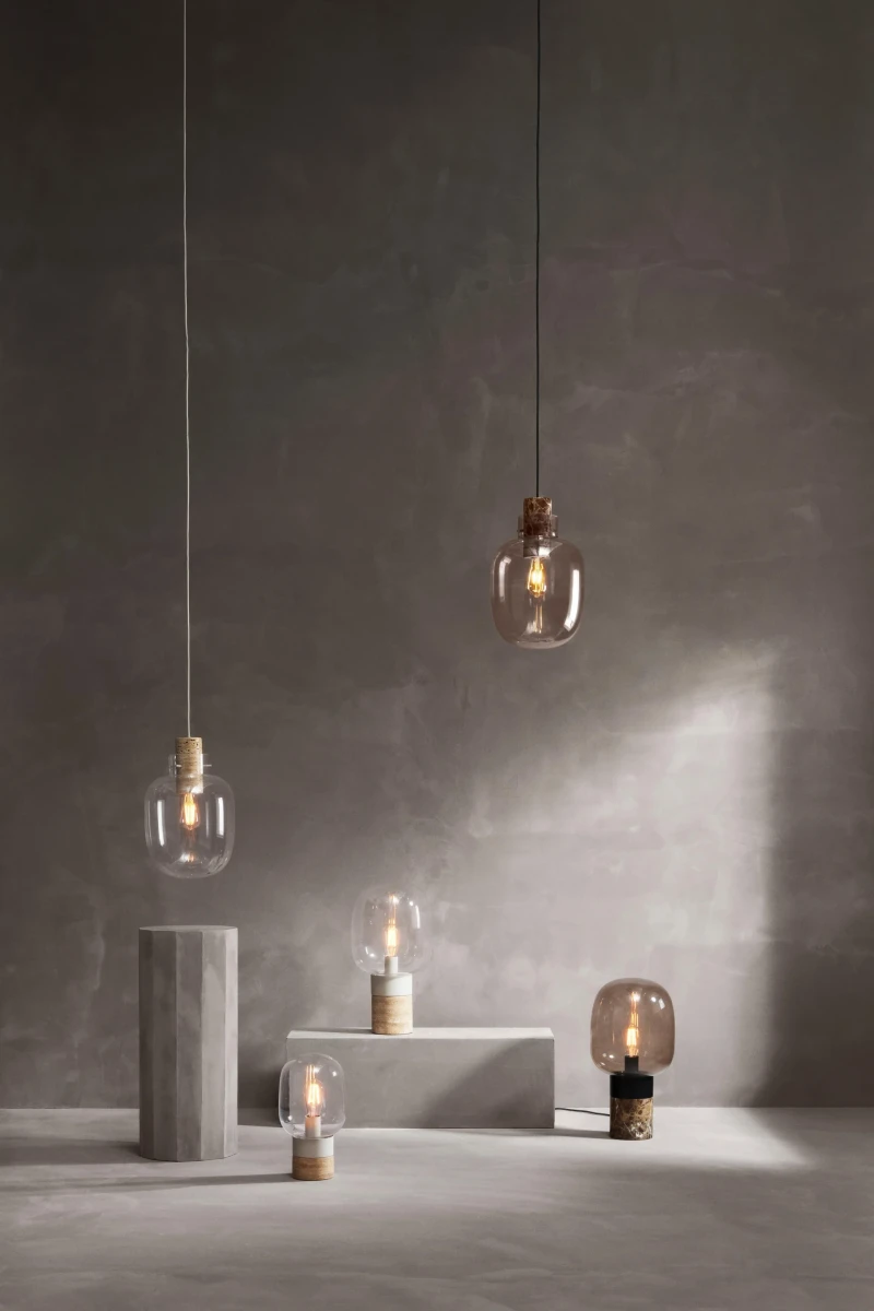 Stockholm table lamp