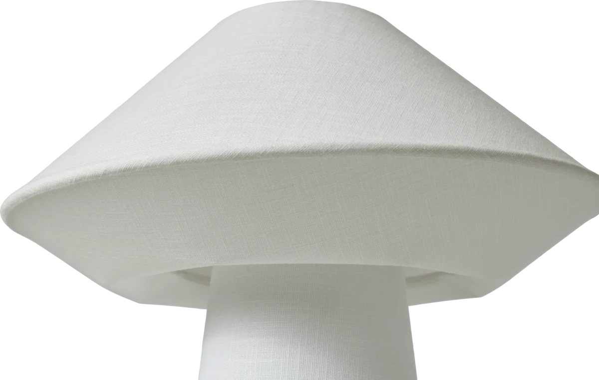 Kaku table lamp fabric