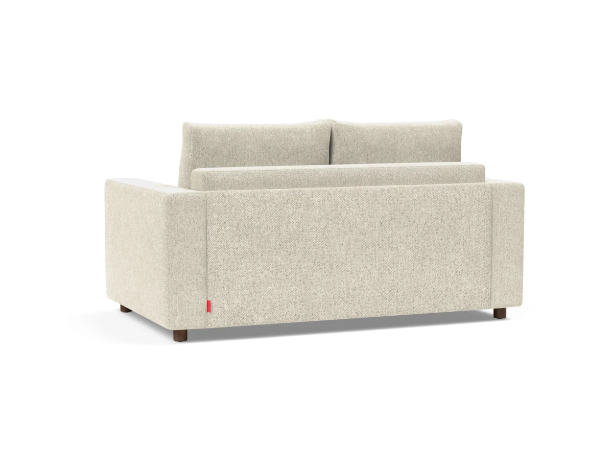 Neah 140 Sofa Bed with Standard Arms
