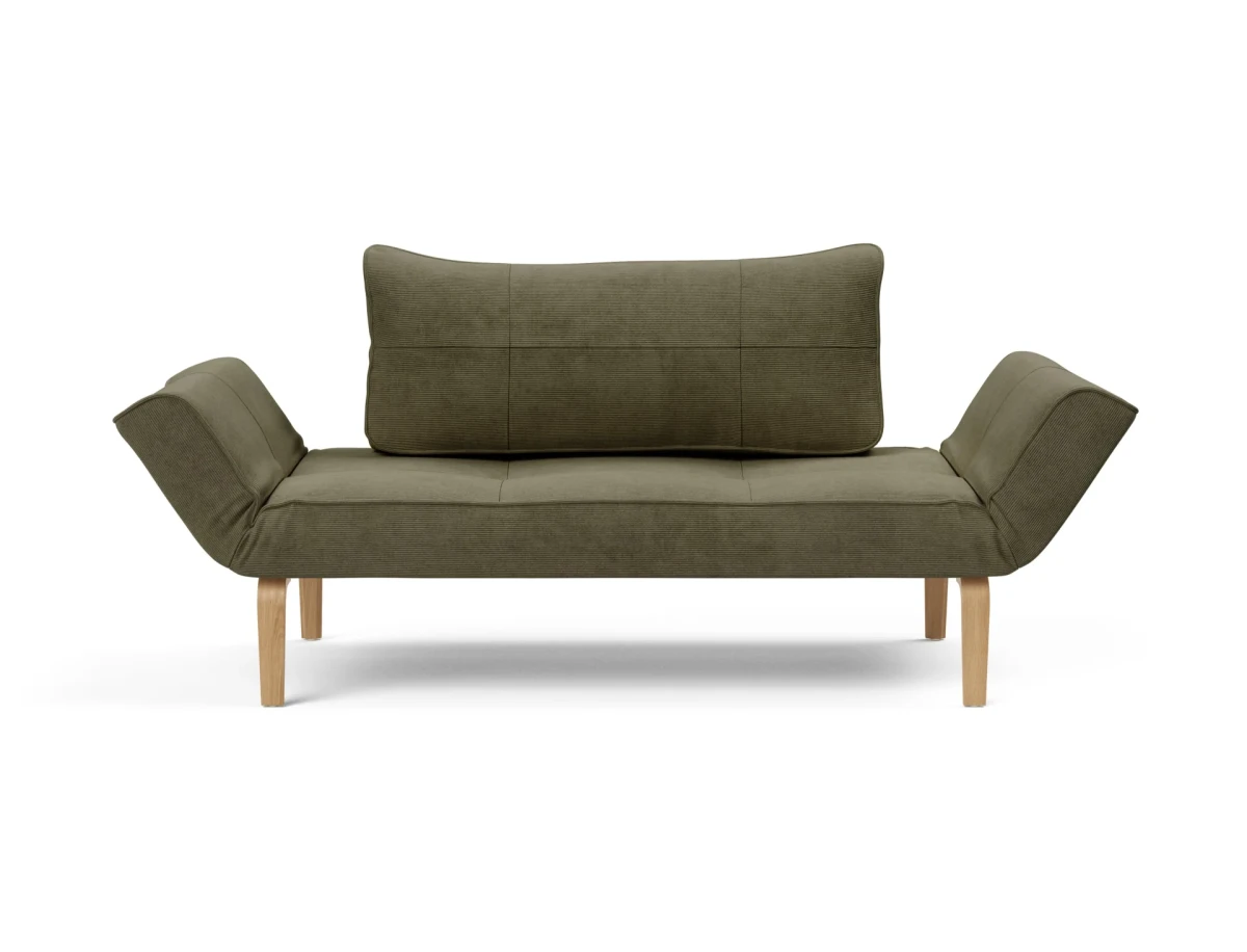 Zeal Bow Daybed