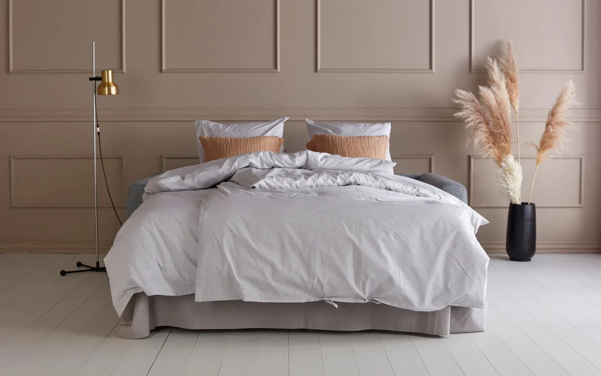 Killian 160 Sofa Bed (Dual Mattress)