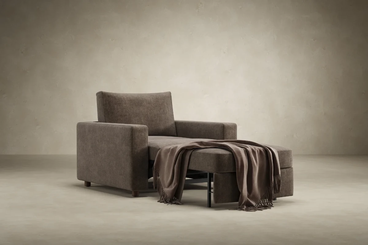 Neah Chair with Standard Arms