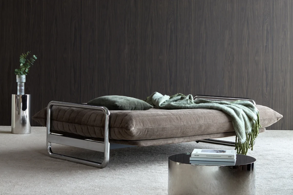 Lomira Sofa Bed Quiltus Soft Spring