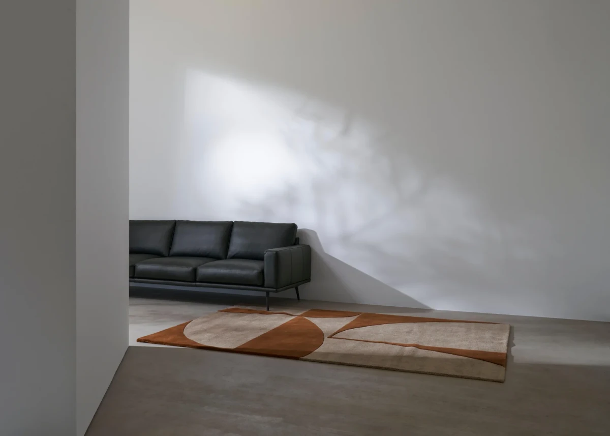 Moments rug