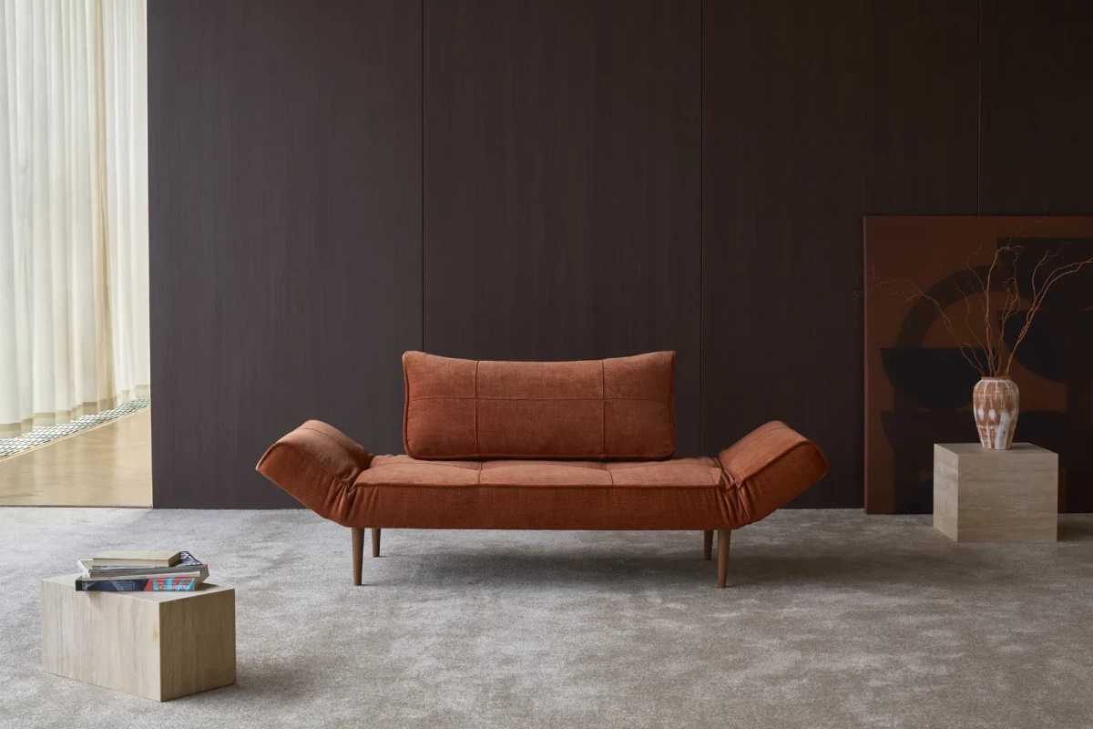 Zeal Styletto Daybed