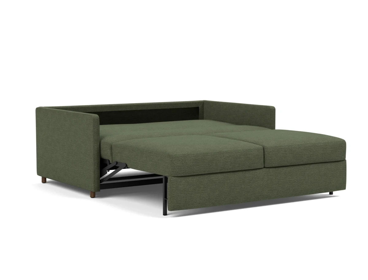 Neah 160 Sofa Bed with Slim Arms