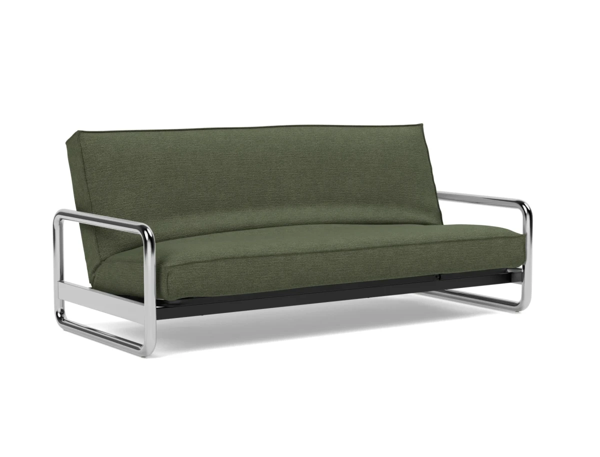 Lomira Sofa Bed Sharp Plus Cover Classic (Only Back Frame Cover)