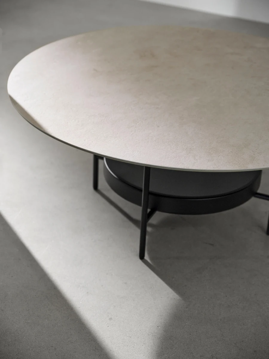 Madrid side table