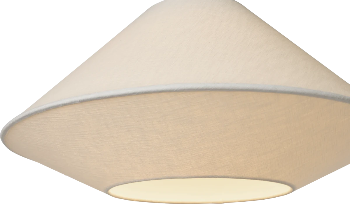Kaku pendant fabric