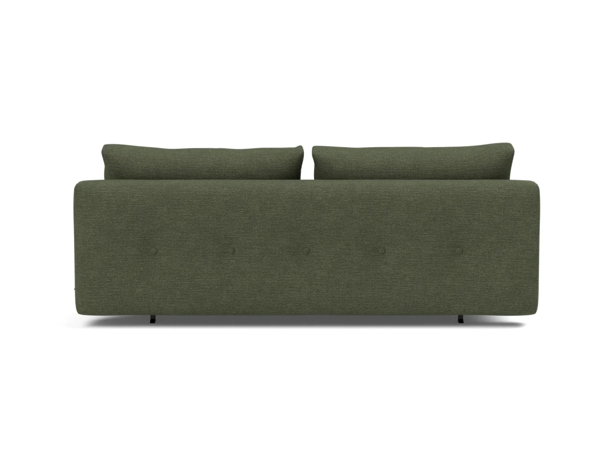 Recast Sofa Bed Dark Styletto