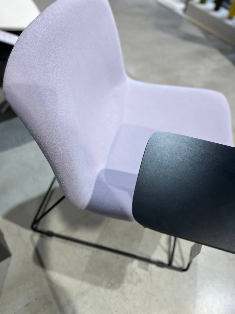 KONA LOUNGE lounge chair