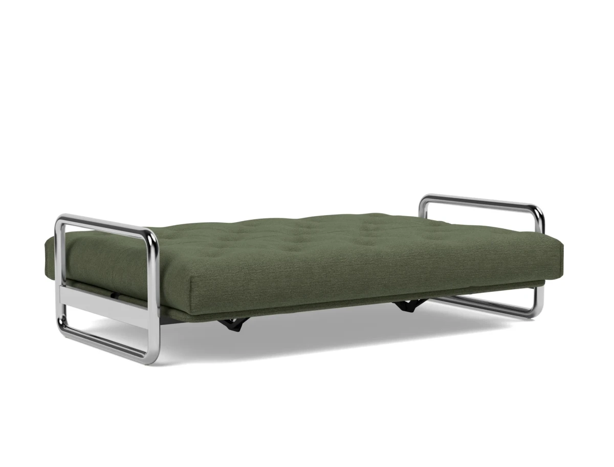 Lomira Sofa Bed Nordic Mattress Latex