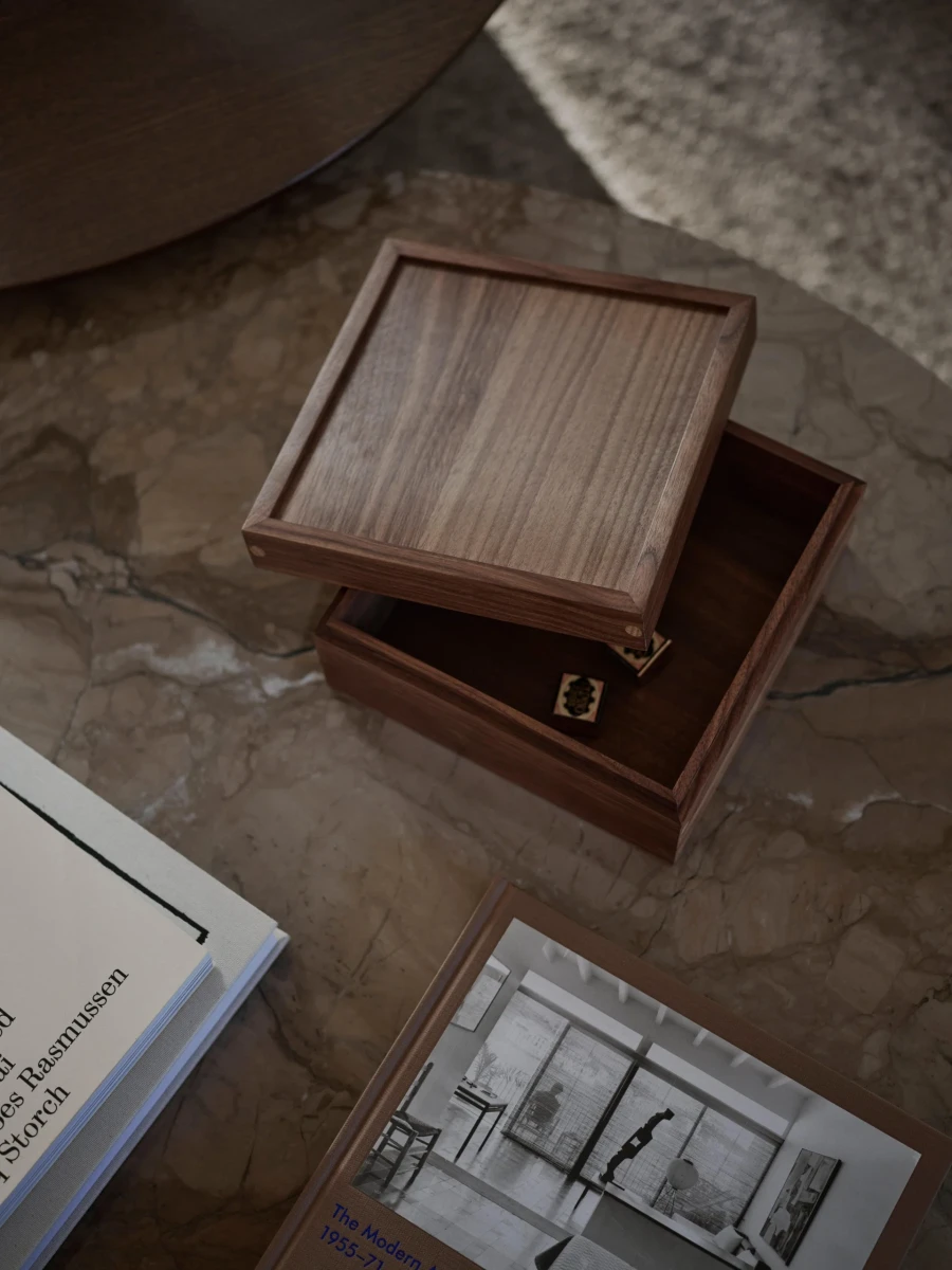 Kanta box