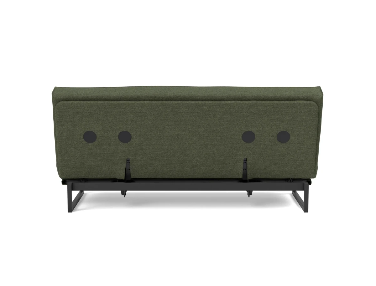 Fraction 140 Sofa Bed Sharp Plus Cover Classic