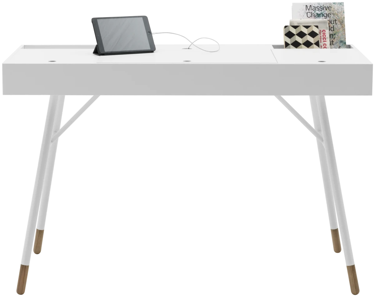 Cupertino desk