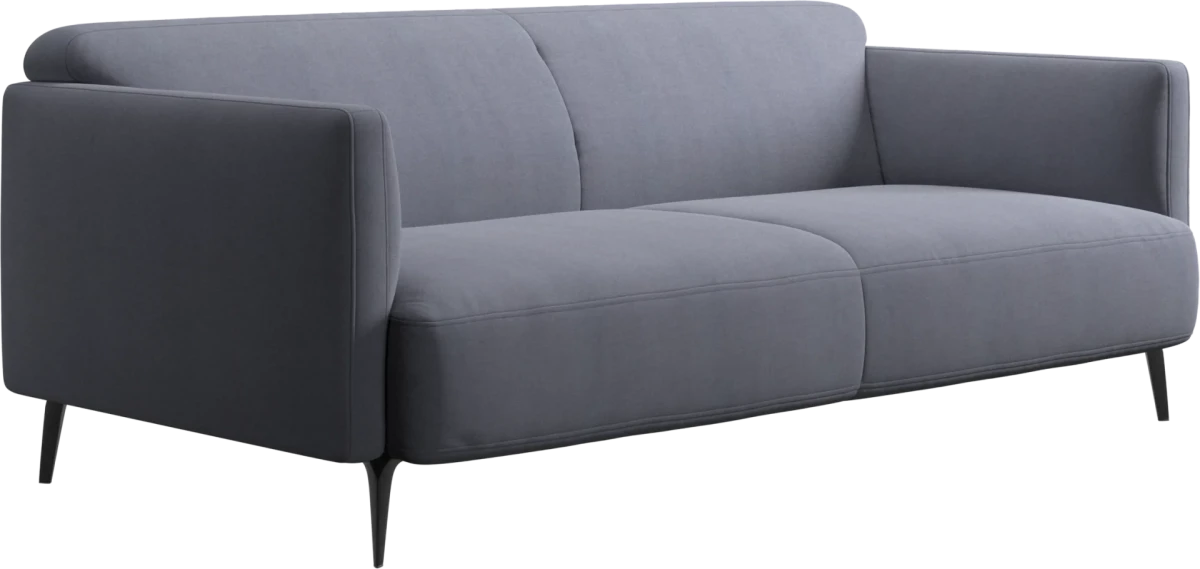 Modena 2,5 seater sofa