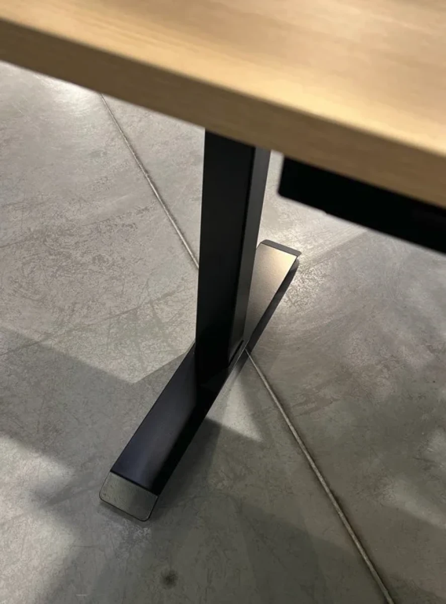 ALTIUS 02 FLEX darba galda rāmis