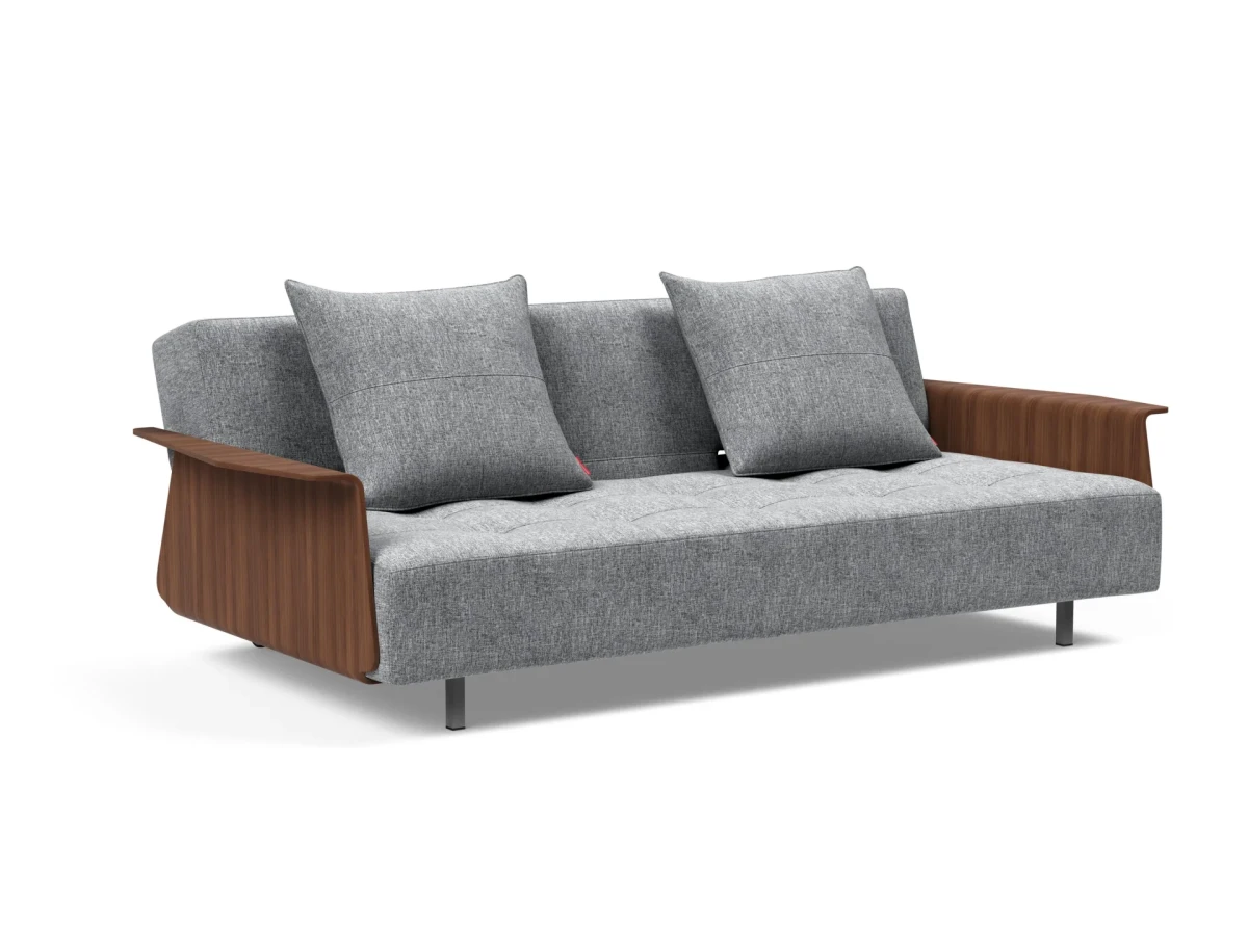 Long Horn D.E.L. Sofa Bed With Arms
