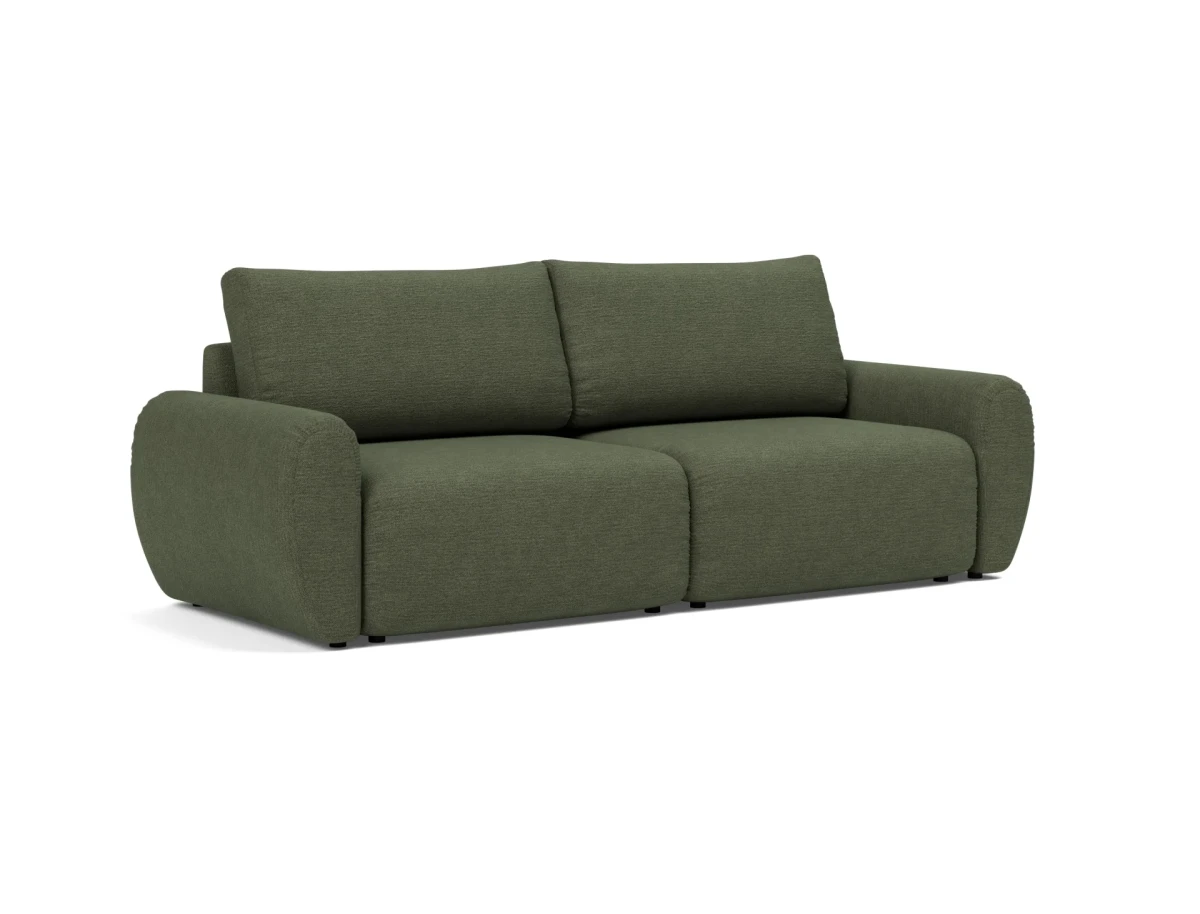 Norum Sofa Bed With Curve Arms