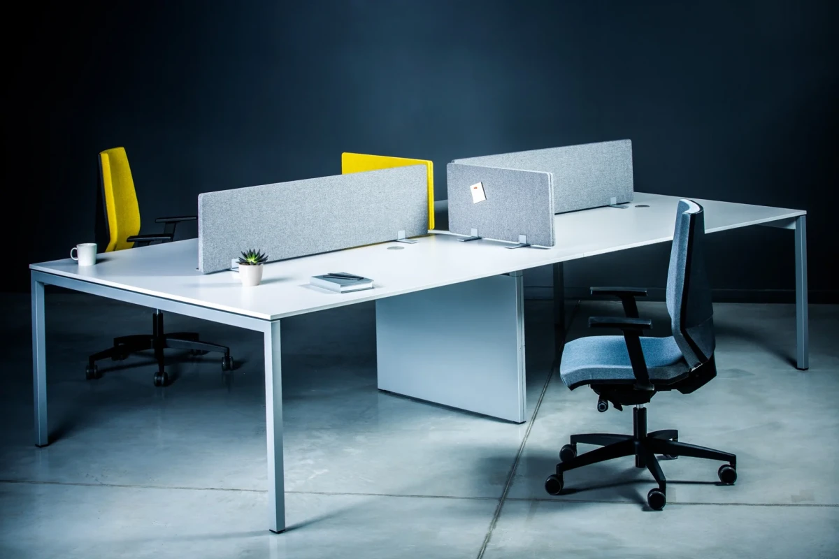 KVADRO work desk