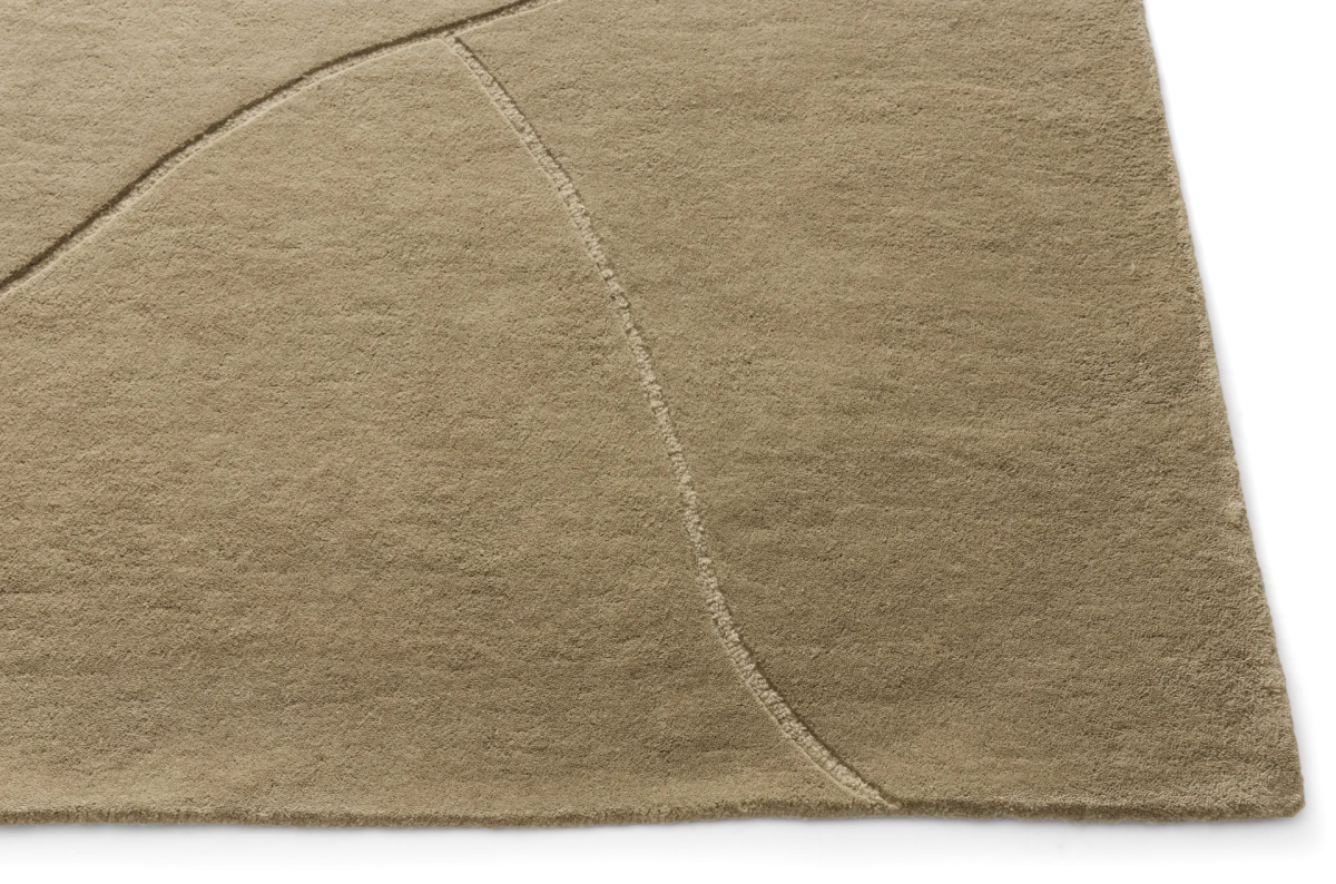 Meadow Hue rug