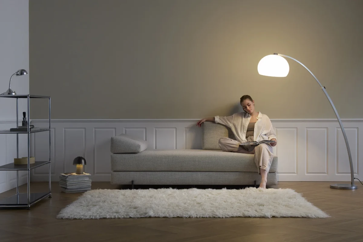 Sigmund Indu Daybed