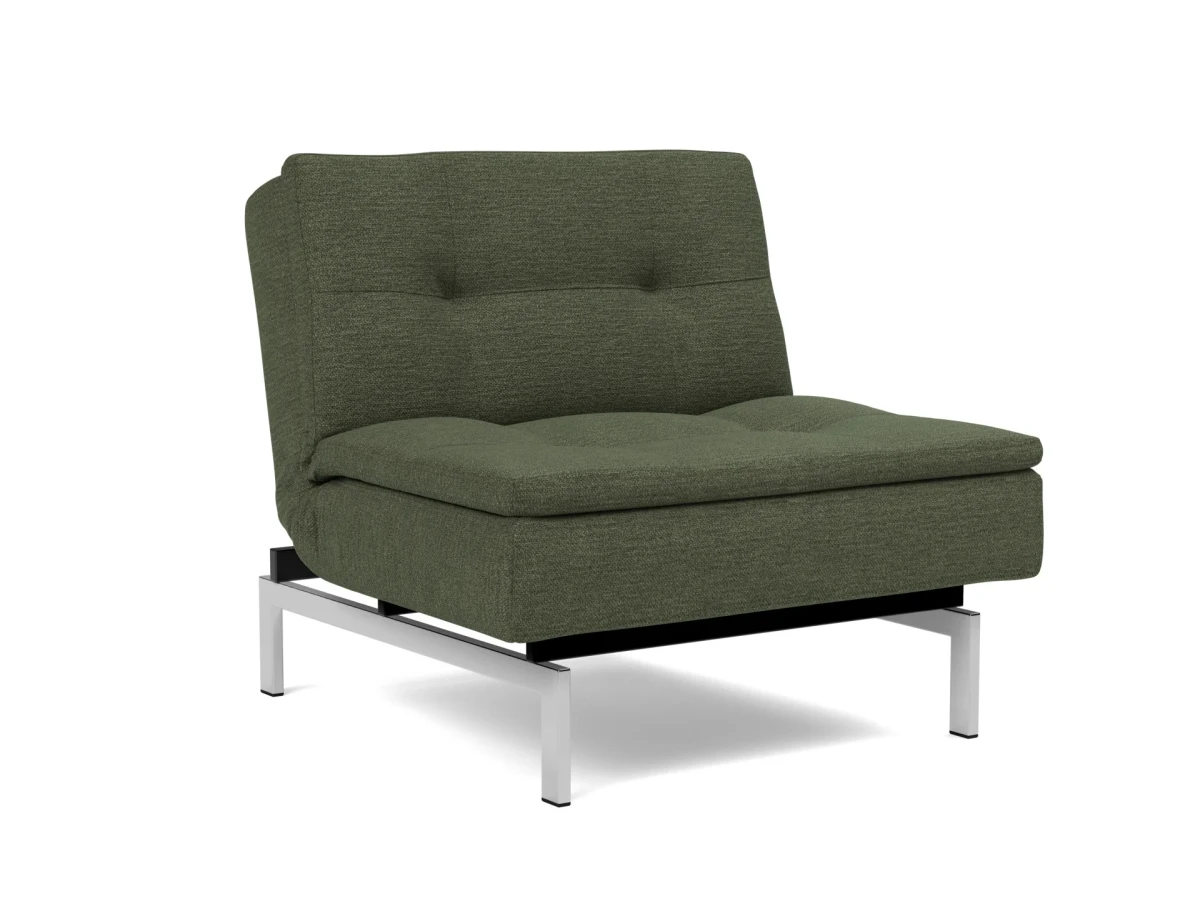 Dublexo Chrome Chair