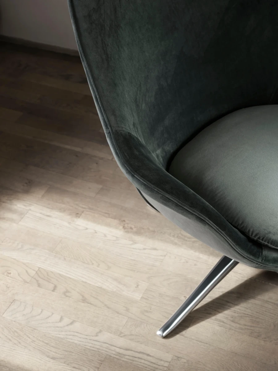 Adelaide footstool